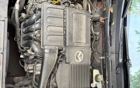 Mazda 3, 2008 год, 700 000 рублей, 9 фотография