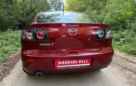 Mazda 3, 2008 год, 700 000 рублей, 4 фотография