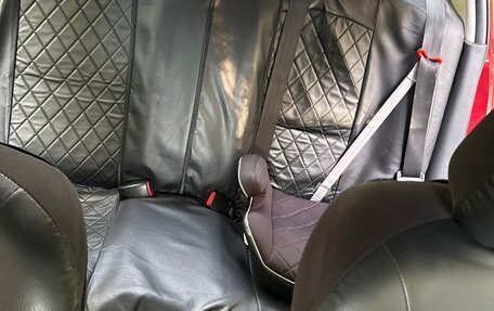 Mazda 3, 2008 год, 700 000 рублей, 14 фотография