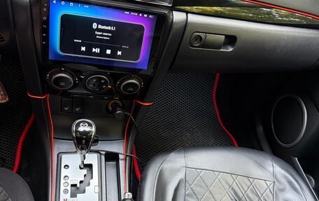 Mazda 3, 2008 год, 700 000 рублей, 16 фотография