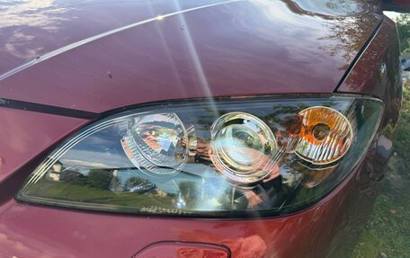 Mazda 3, 2008 год, 700 000 рублей, 18 фотография