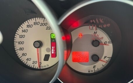 Mazda 3, 2008 год, 700 000 рублей, 17 фотография