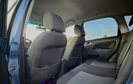 Ford Fiesta, 2005 год, 295 000 рублей, 16 фотография