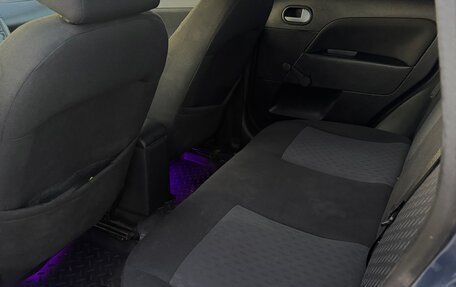 Ford Fiesta, 2005 год, 295 000 рублей, 17 фотография