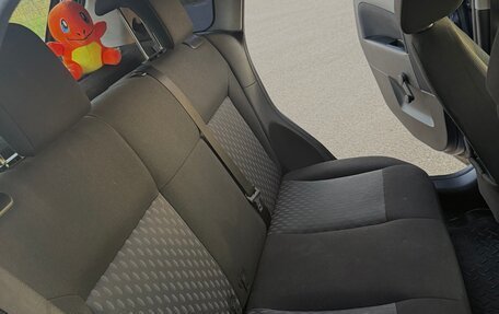Ford Fiesta, 2005 год, 295 000 рублей, 18 фотография