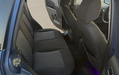 Ford Fiesta, 2005 год, 295 000 рублей, 19 фотография