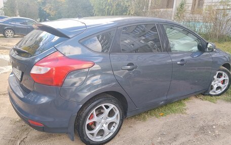 Ford Focus III, 2011 год, 800 000 рублей, 3 фотография