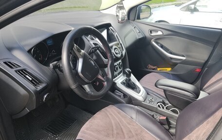 Ford Focus III, 2011 год, 800 000 рублей, 5 фотография