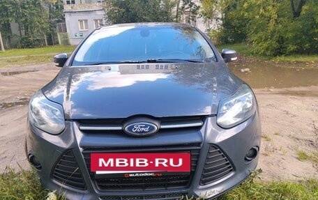 Ford Focus III, 2011 год, 800 000 рублей, 4 фотография