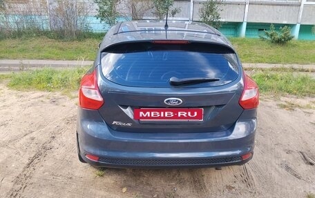 Ford Focus III, 2011 год, 800 000 рублей, 2 фотография