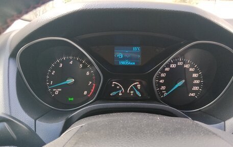 Ford Focus III, 2011 год, 800 000 рублей, 6 фотография