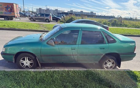 Opel Vectra A, 1993 год, 180 000 рублей, 2 фотография