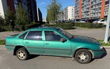 Opel Vectra A, 1993 год, 180 000 рублей, 3 фотография
