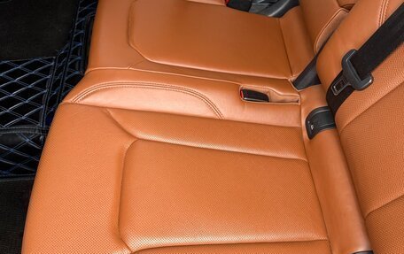 Audi Q8 I, 2021 год, 9 525 600 рублей, 17 фотография