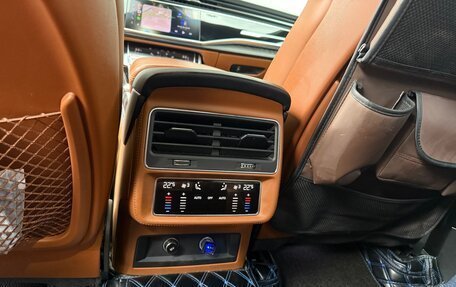 Audi Q8 I, 2021 год, 9 525 600 рублей, 19 фотография