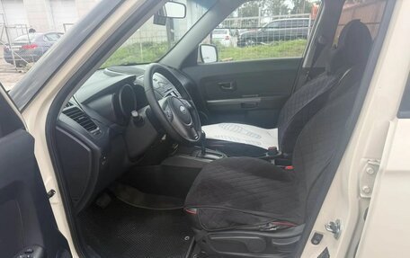 KIA Soul I рестайлинг, 2010 год, 895 000 рублей, 7 фотография