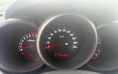 KIA Soul I рестайлинг, 2010 год, 895 000 рублей, 8 фотография