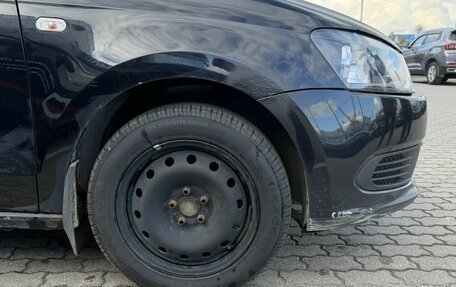 Volkswagen Polo VI (EU Market), 2011 год, 614 000 рублей, 4 фотография