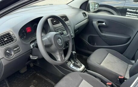 Volkswagen Polo VI (EU Market), 2011 год, 614 000 рублей, 10 фотография