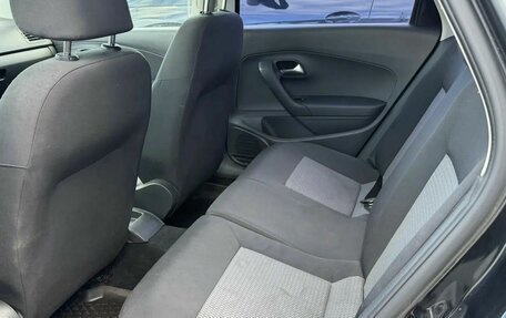 Volkswagen Polo VI (EU Market), 2011 год, 614 000 рублей, 15 фотография