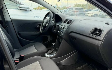 Volkswagen Polo VI (EU Market), 2011 год, 614 000 рублей, 13 фотография