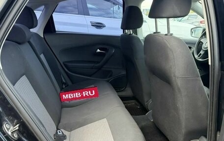 Volkswagen Polo VI (EU Market), 2011 год, 614 000 рублей, 14 фотография