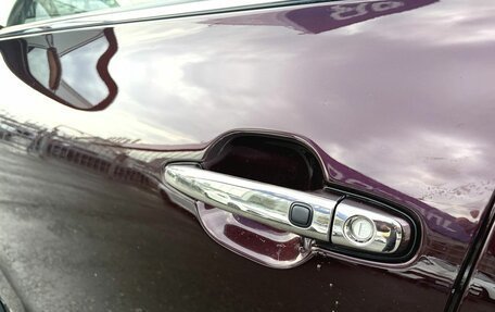 Toyota Highlander III, 2013 год, 2 310 000 рублей, 10 фотография
