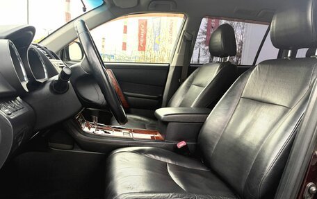 Toyota Highlander III, 2013 год, 2 310 000 рублей, 14 фотография