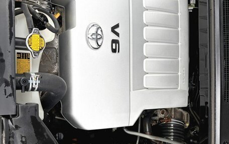 Toyota Highlander III, 2013 год, 2 310 000 рублей, 8 фотография