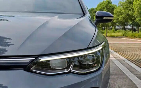 Volkswagen Golf VIII, 2023 год, 1 947 000 рублей, 1 фотография
