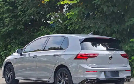 Volkswagen Golf VIII, 2023 год, 1 947 000 рублей, 4 фотография