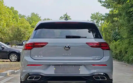 Volkswagen Golf VIII, 2023 год, 1 947 000 рублей, 6 фотография