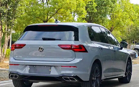 Volkswagen Golf VIII, 2023 год, 1 947 000 рублей, 7 фотография