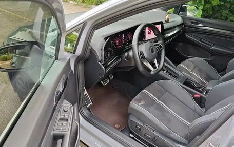 Volkswagen Golf VIII, 2023 год, 1 947 000 рублей, 9 фотография