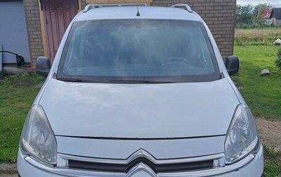 Citroen Berlingo II рестайлинг, 2013 год, 500 000 рублей, 1 фотография