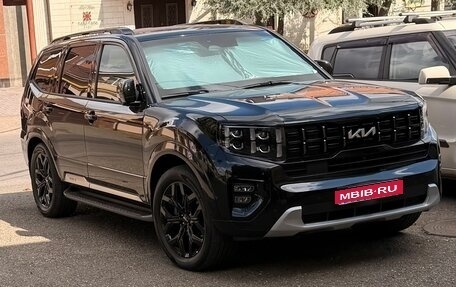 KIA Mohave I, 2022 год, 6 500 000 рублей, 1 фотография