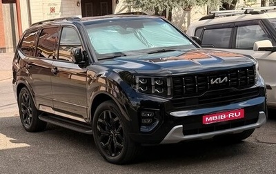 KIA Mohave I, 2022 год, 6 500 000 рублей, 1 фотография