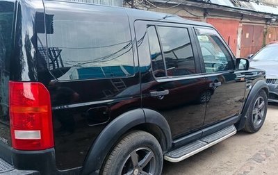 Land Rover Discovery III, 2006 год, 1 100 000 рублей, 1 фотография