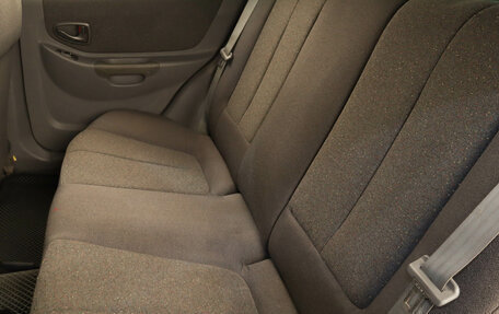 Hyundai Accent II, 2005 год, 279 000 рублей, 14 фотография