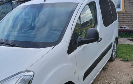 Citroen Berlingo II рестайлинг, 2013 год, 500 000 рублей, 3 фотография