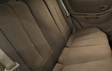 Hyundai Accent II, 2005 год, 279 000 рублей, 13 фотография