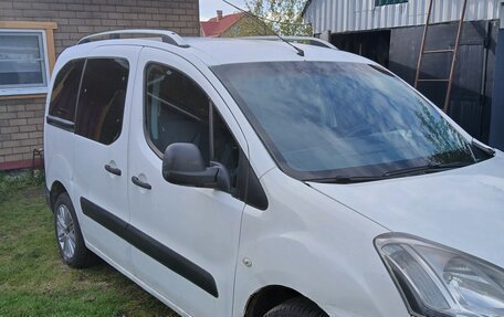 Citroen Berlingo II рестайлинг, 2013 год, 500 000 рублей, 2 фотография