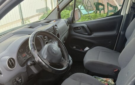 Citroen Berlingo II рестайлинг, 2013 год, 500 000 рублей, 8 фотография