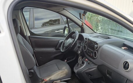 Citroen Berlingo II рестайлинг, 2013 год, 500 000 рублей, 7 фотография