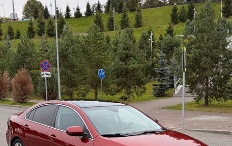 Mazda 6, 2008 год, 560 000 рублей, 3 фотография