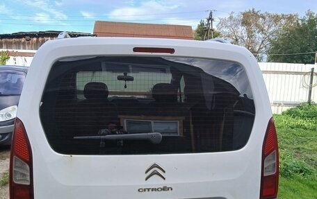 Citroen Berlingo II рестайлинг, 2013 год, 500 000 рублей, 4 фотография