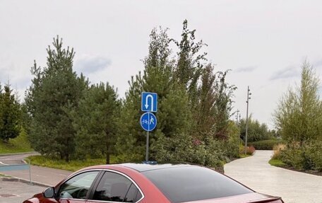 Mazda 6, 2008 год, 560 000 рублей, 5 фотография