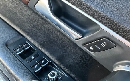 Volkswagen Passat B7, 2012 год, 1 400 000 рублей, 5 фотография