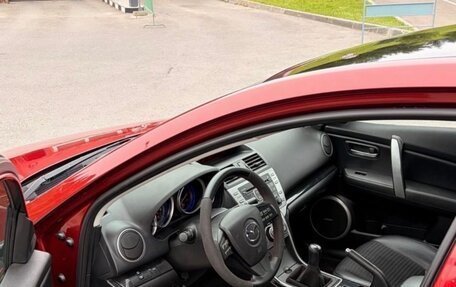 Mazda 6, 2008 год, 560 000 рублей, 7 фотография