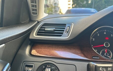 Volkswagen Passat B7, 2012 год, 1 400 000 рублей, 3 фотография